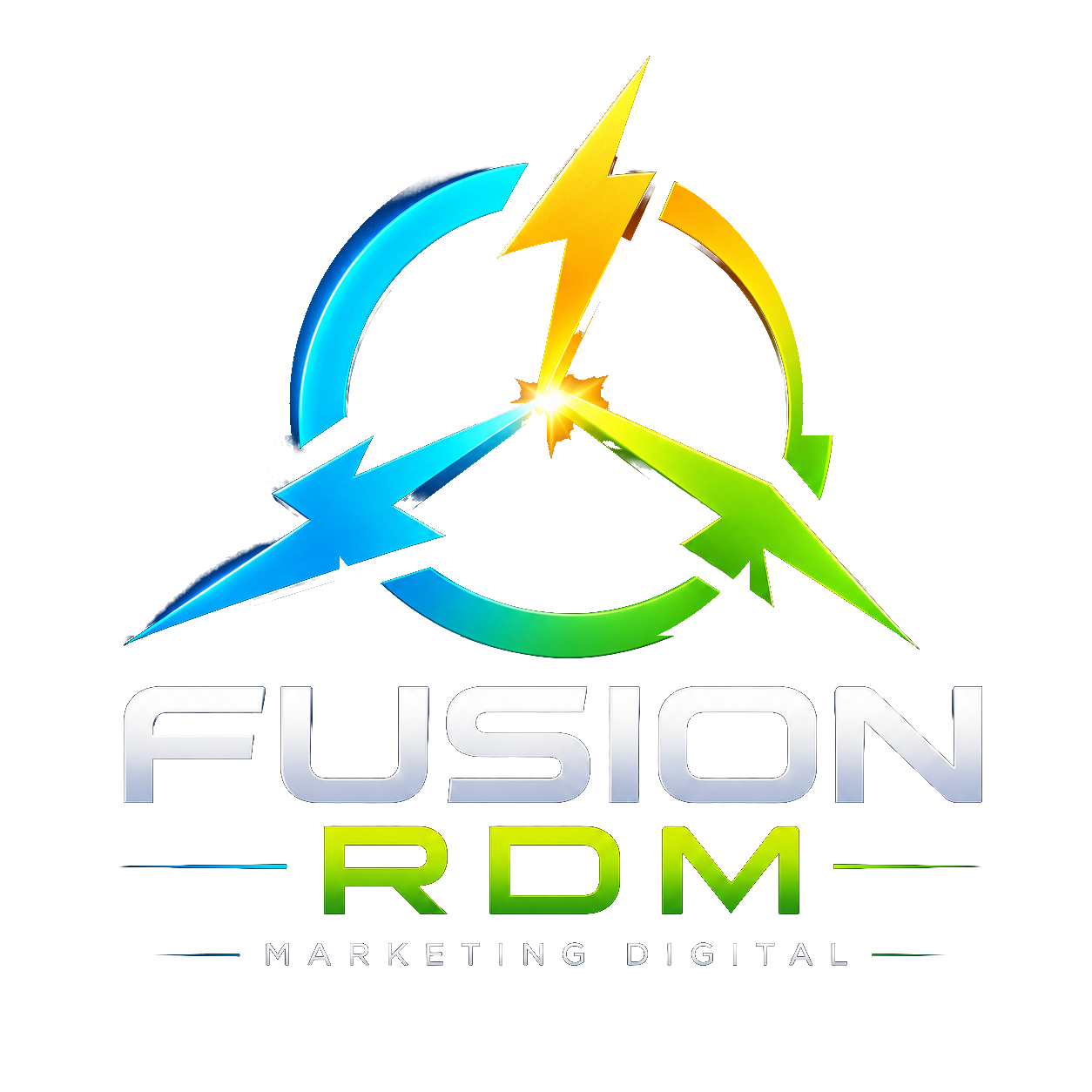 Fusion RDM